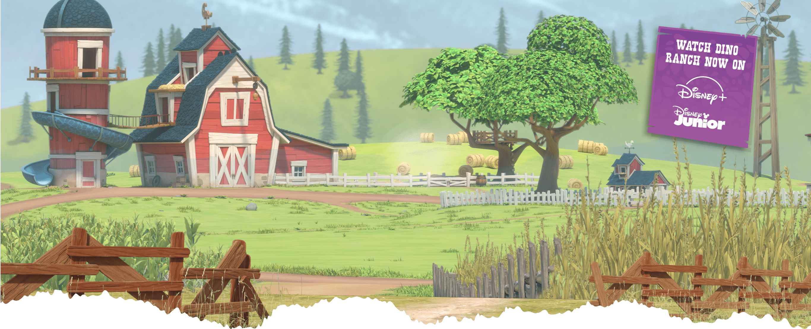 Dino Ranch Company Values