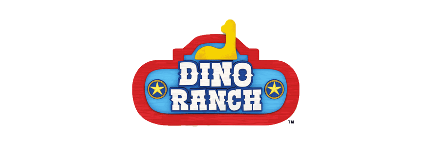 Dino Ranch – Toy Figures, Feature Vehicles & Collectible Playsets